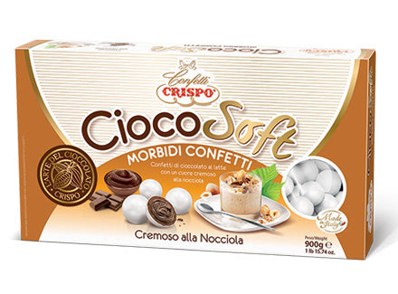 Ciocosoft Crispo